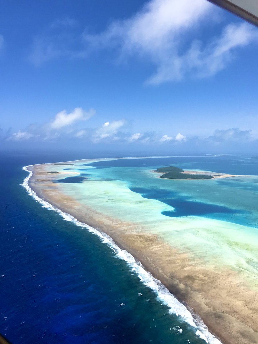 🎁 #Concours 

10 cartes postales de Wallis-et-Futuna à gagner, directement envoyées depuis le territoire français le plus éloigné 😊 🇼🇫

Pour tenter ta chance : 
     🌎 RT ce tweet
     🌍 Abonne-toi à <a href="/MiotRomain/">Romain Miot</a> 

🔖 Tirage au sort le 03/02 !
