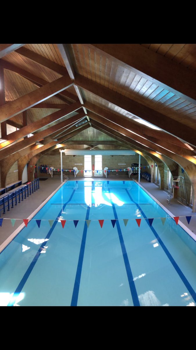 Huge thank you to the brilliant <a href="/SidcotSchool/">Sidcot School</a> and <a href="/SidcotDoS/">Matt Lloyd – Sidcot Director of Sport</a> for hosting our annual <a href="/ExtendLAN/">ExtendLearningAcademiesNetwork</a> swimming gala. We are so lucky to work with such great partners. The children loved it and it was so great to see them swimming again.