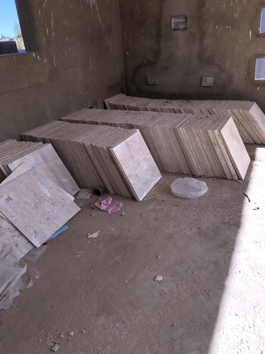 TileSolutionz's tweet image. Natural stone tiles installation, Seamless grind, Clean and Seal.
We are available.

#DJSBU