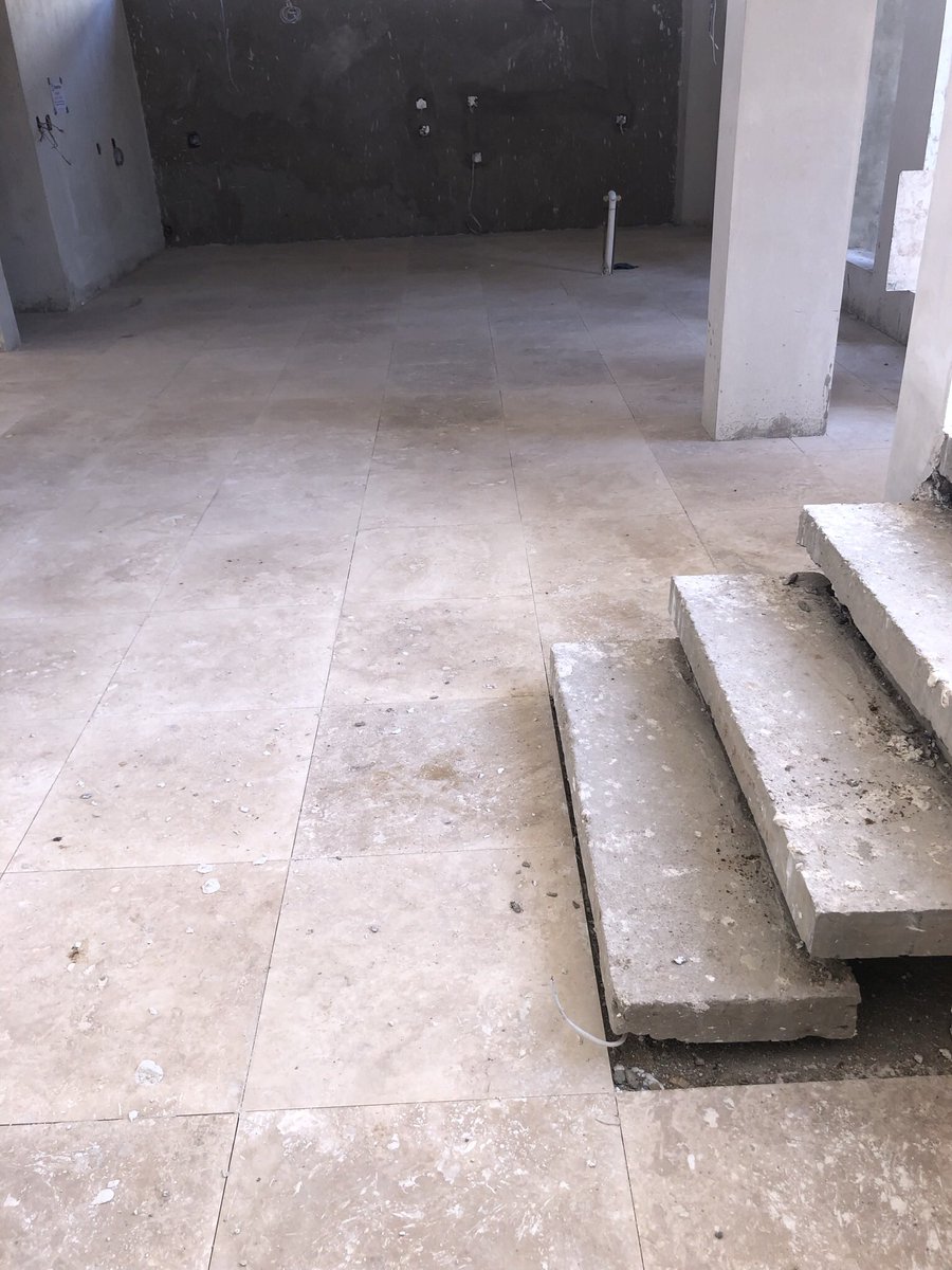 TileSolutionz's tweet image. Natural stone tiles installation, Seamless grind, Clean and Seal.
We are available.

#DJSBU