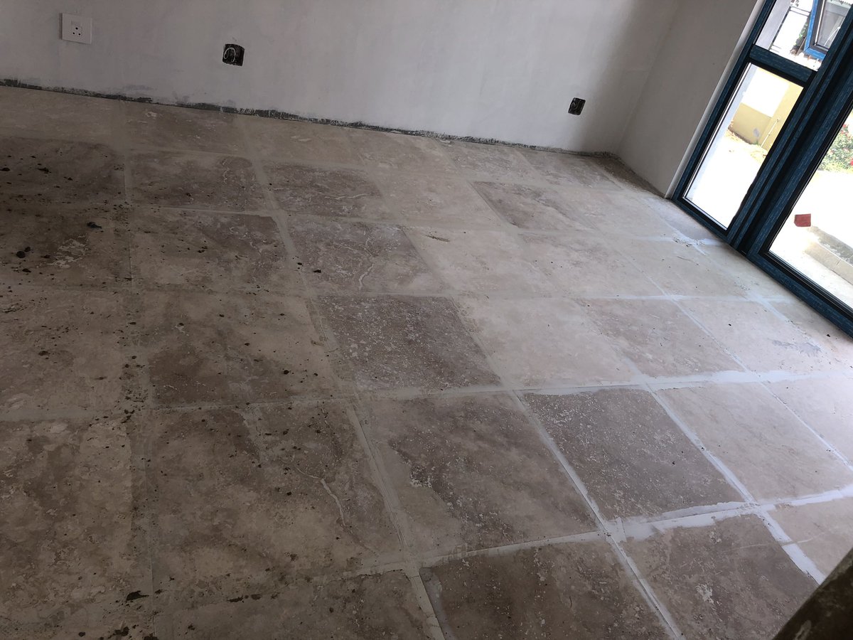 TileSolutionz's tweet image. Natural stone tiles installation, Seamless grind, Clean and Seal.
We are available.

#DJSBU