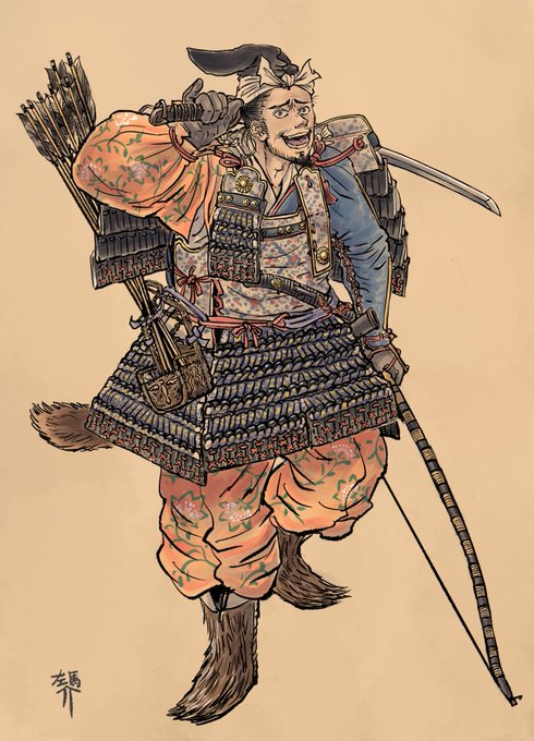 「kusazuri」 illustration images(Latest｜RT&Fav:50)