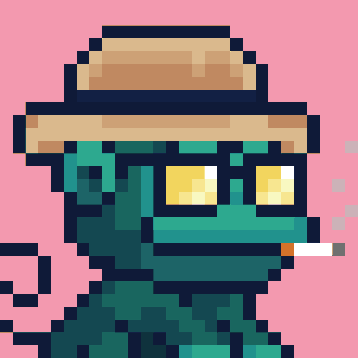 TDOTD ☠️ Film.io co-creator tweet media