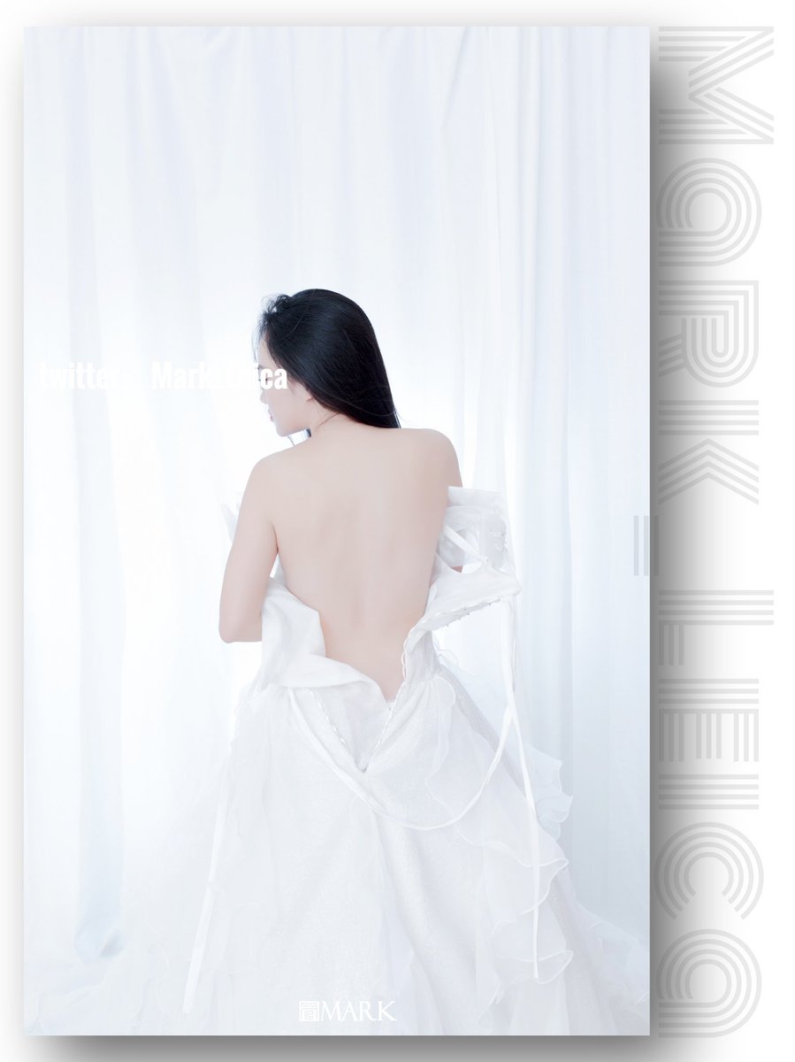 Mark_Leica's tweet photo. 因为拍婚纱前拍了内衣照，所以拍婚纱的时候新娘子放的比较开了。因为新娘奶子比较大，就建议她不要穿内衣，这样露背的时候方便。她还问为什么用奶子这样的词，很色。问她喜欢这个词不，她微微点了下头，反差心里，平时很斯文的黑龙江妹子。
@fanchaxinniang1 
@luchu888888 
@Yy76964194 https://t.co/qnKHPAzMMU