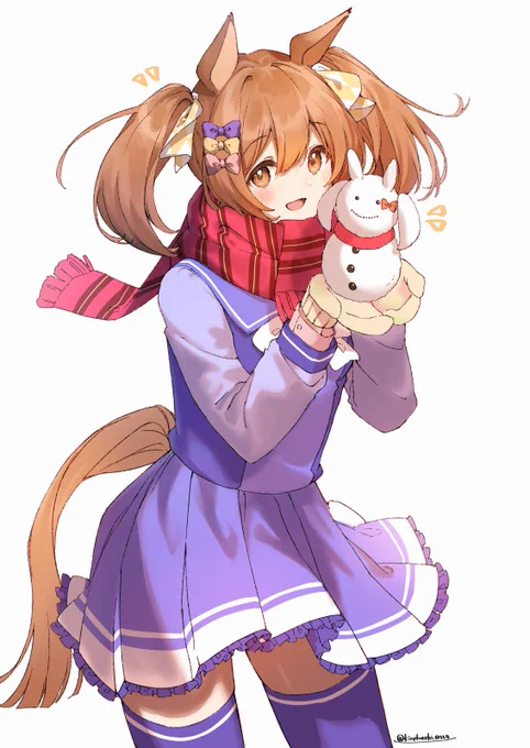 ファル子…… #ウマ娘プリティーダービー 