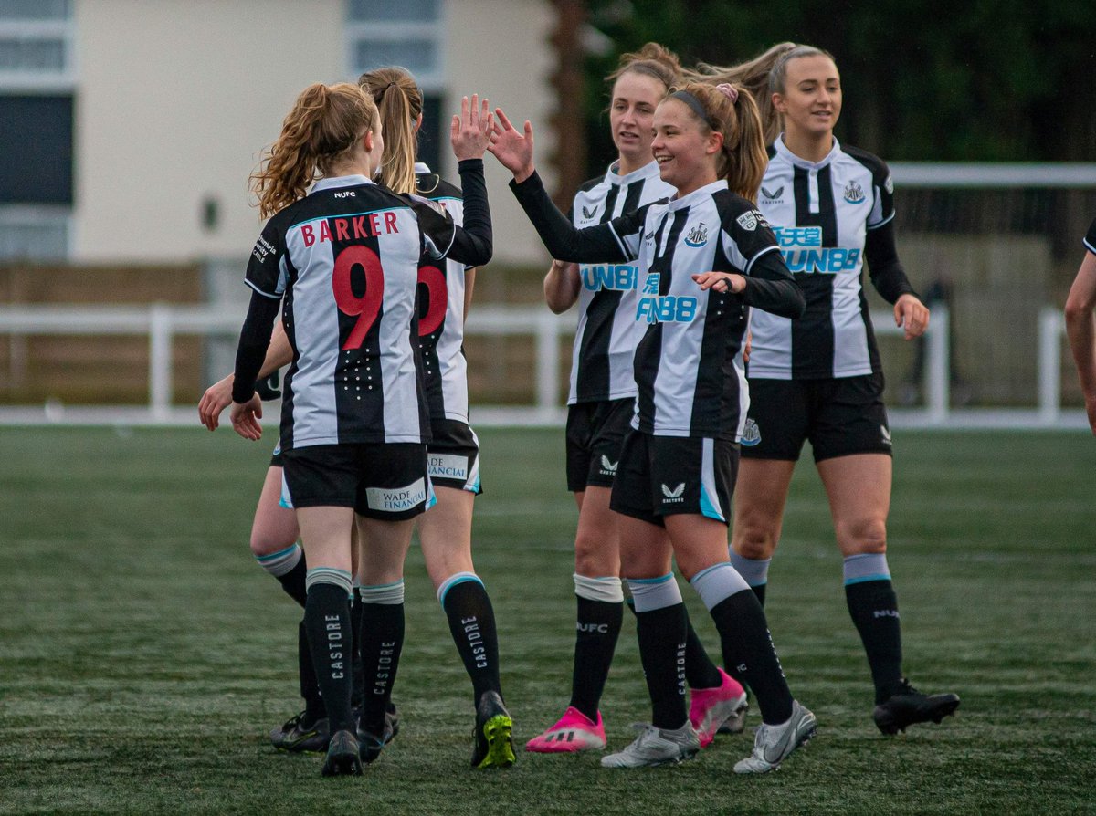 Tyneside_NUWFC's tweet photo. Start of another exciting weekend where I’m covering @SunderlandRTC v Doncaster this morning and tomorrow the @VitalityWFACup fourth round tie between @NUFCWomen and @ITFCWomen at @FalconsRugby
#MemoriesToMake
#SupportNorthEastGirlsAndWomensFootball https://t.co/jB0BkJ2Zde