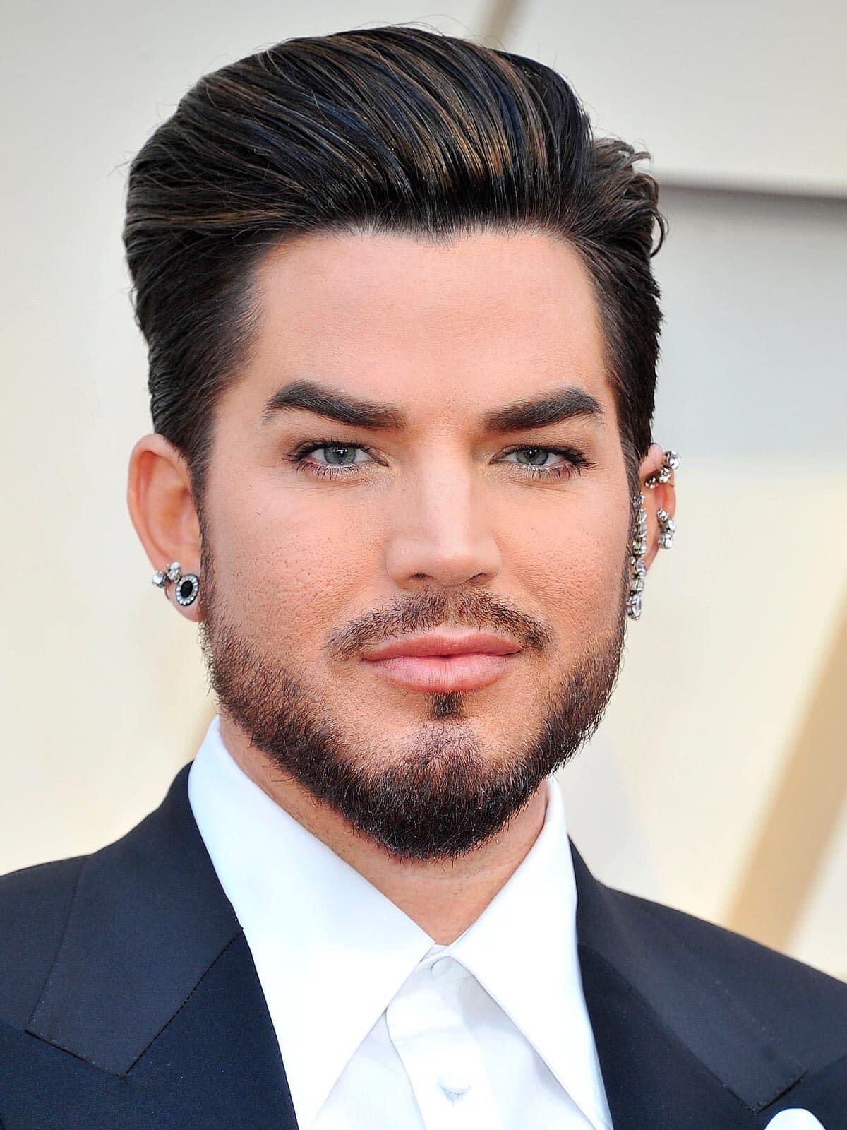 Happy birthday to Adam Lambert, Rag n Bone Man, Amii Stewart and Charlie Wilson!     