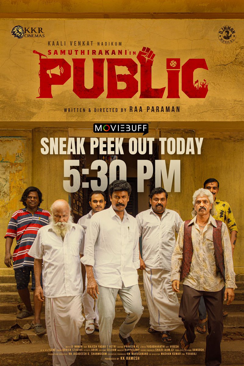 Behindwoods tweet media