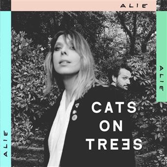 Le groupe <a href="/Catsontrees/">Cats On Trees</a> sera l’invité du 8/9 de <a href="/vivacite/">VivaCité 📻</a> le jeudi 03 février 2022 pour parler de leur nouvel album « Alie »