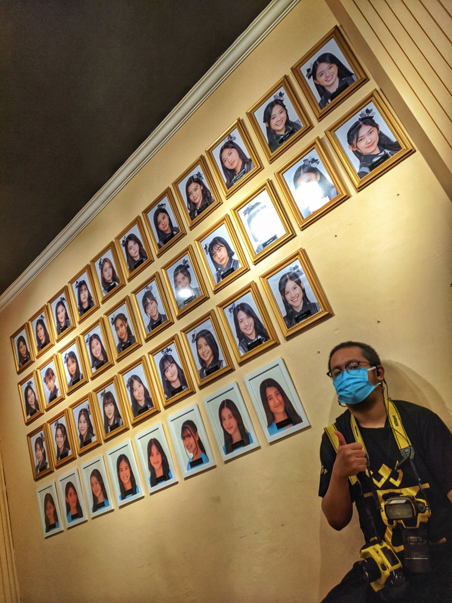 rezzahabibie's tweet photo. New kabesha 10th Generation 👍 https://t.co/8o87roHIXK