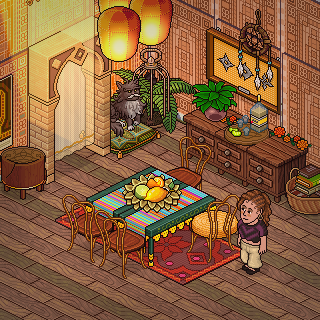 spanish #habbo #habbohotel <a href="/De_Habbo/">Habbo DE</a> <a href="/Habbo/">Habbo</a>