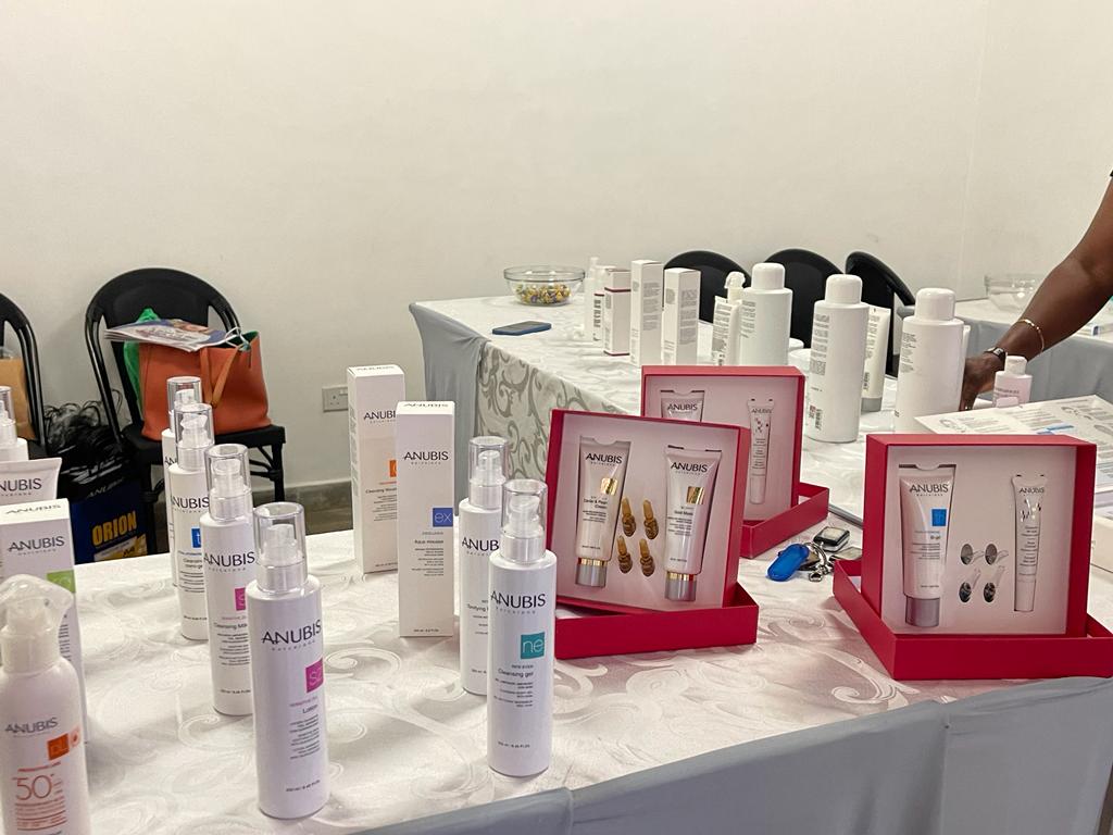 NTV Kenya tweet media