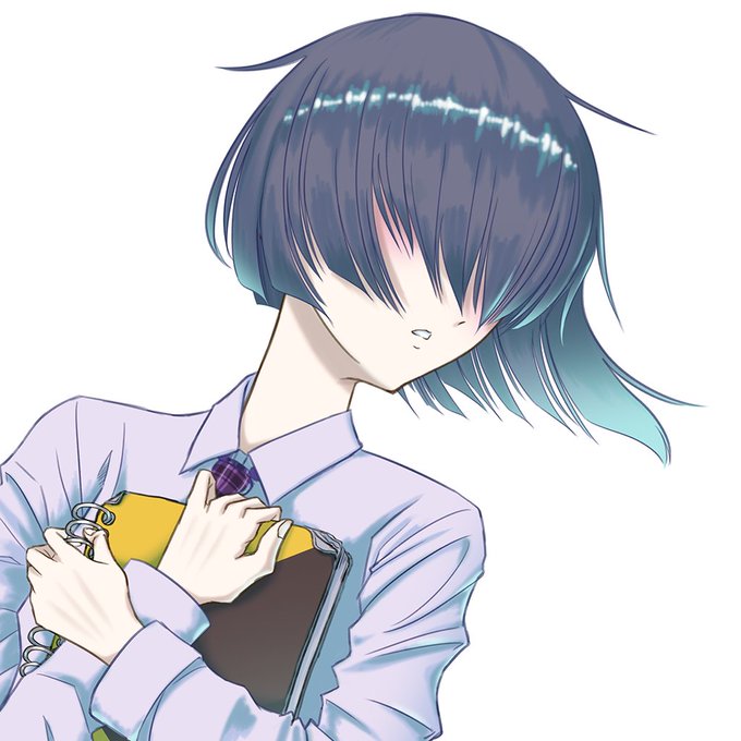 目が死んでるのtwitterイラスト検索結果 古い順