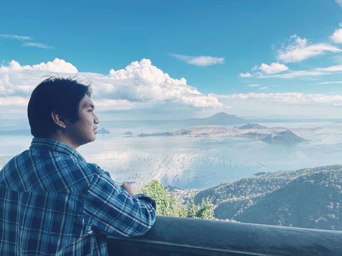 tipensword's tweet photo. Peaceful yan, pero deep inside malapit na siyang magexplode. https://t.co/AO0jwWNuZL