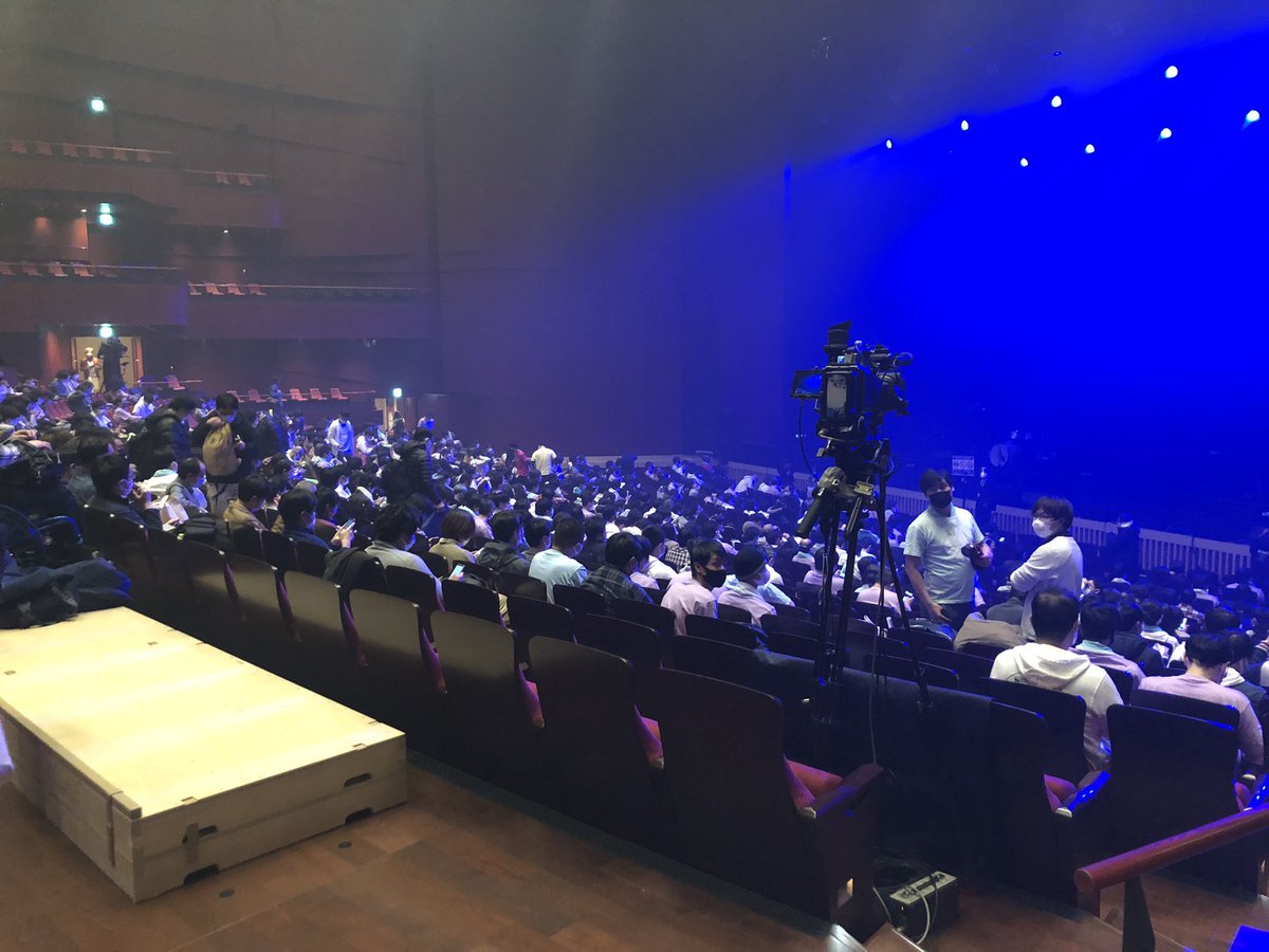 内田彩いきまーす