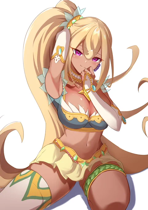 チャクラちゃん#モンスト#モンストイラスト 