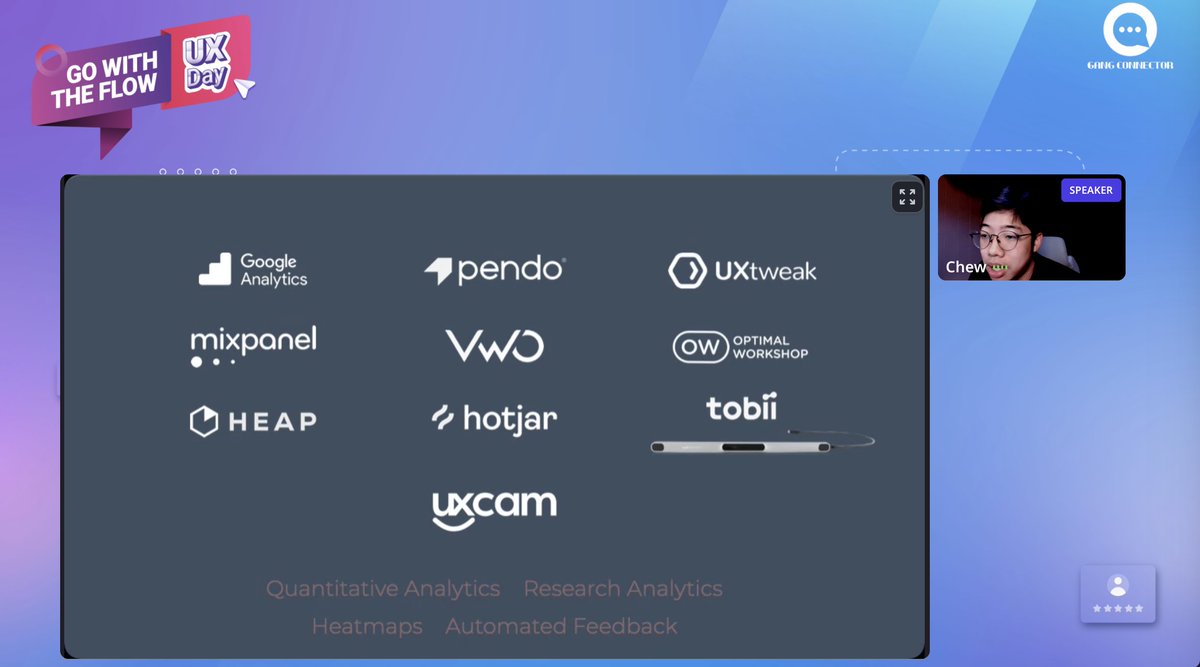 Meawzilaz's tweet image. #UXDAY #GLOWWITHTHEFLOW