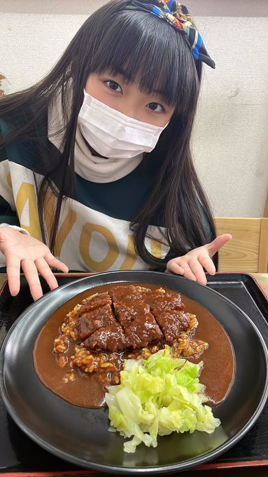 Twitterのコスプレ画像10