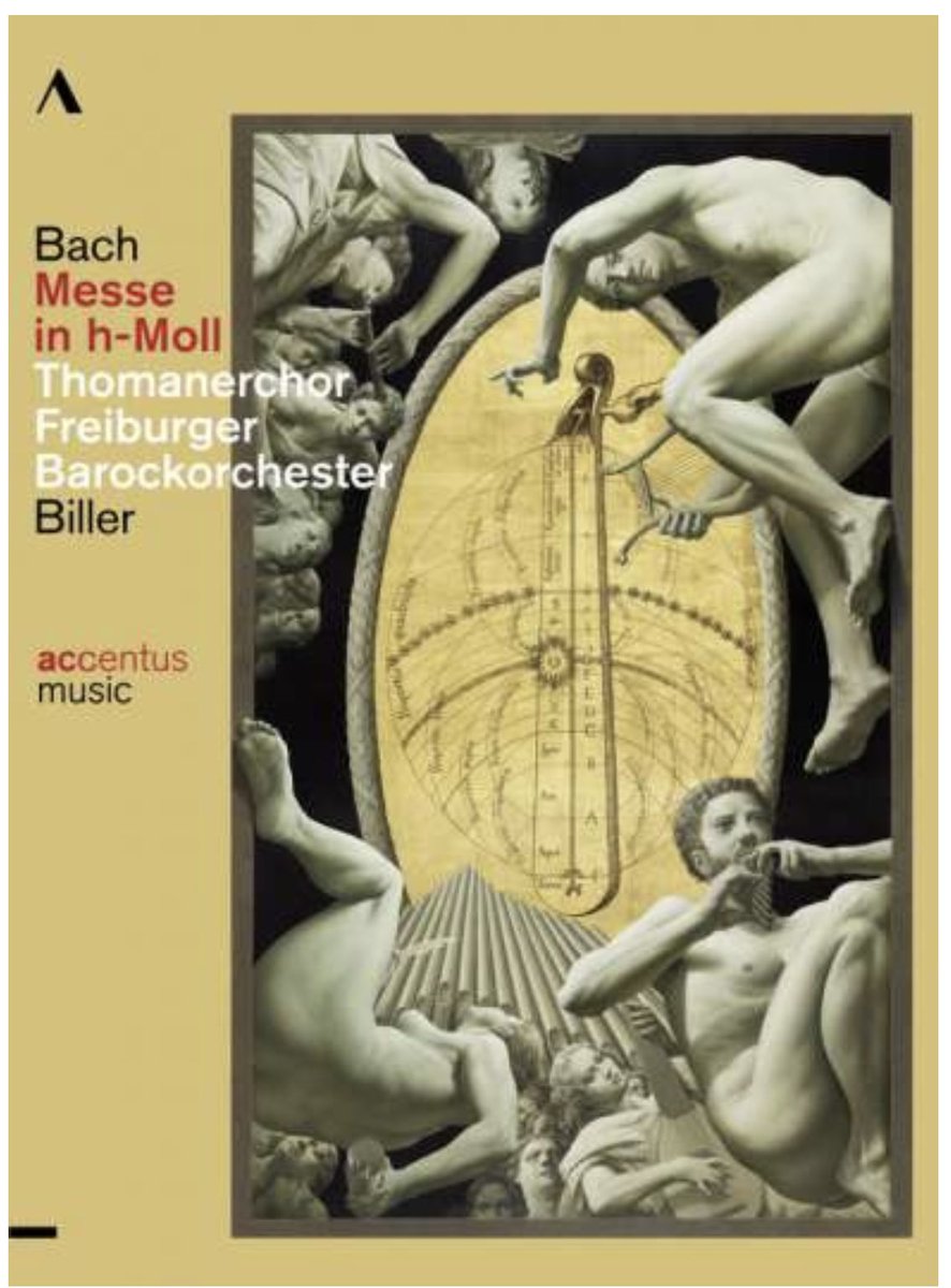 FreiburgBaroque's tweet photo. RIP Thomaskantor Georg Christoph Biller #bachleipzig
Wir erinnern uns gerne an die schöne Zusammenarbeit im Bachfest 2013! #thomanerchor @accentusmusic https://t.co/J9QttxbMkN