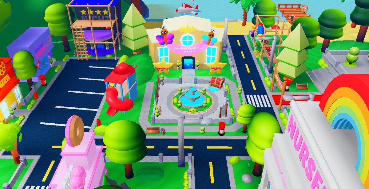 OxFoxStudios's tweet photo. 6 days left 😲 until Petopia 🏠RP Releases! 

⭐️Favorite &amp; Follow now to be notified about updates!⭐️

Game Link: https://t.co/Lj2HkxmsJf

#Roblox #RobloxDev #RobloxDevs #robloxart #OxFoxStudios #PetopiaRP #Petopia #robloxartist #RobloxGFX https://t.co/ho9MJCg5MV