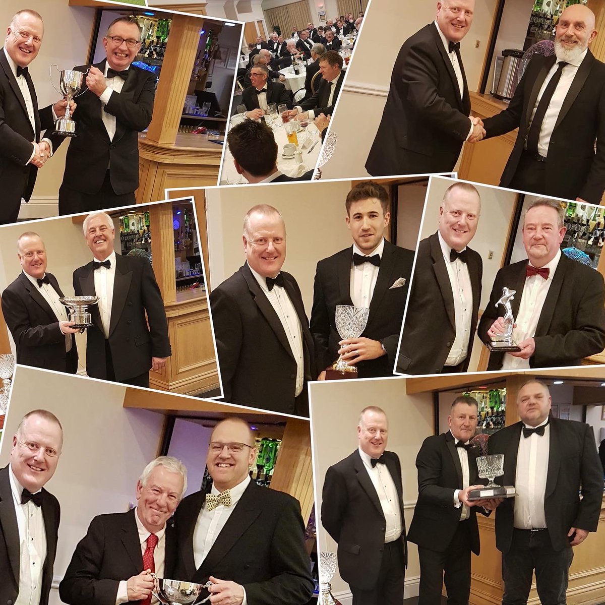 These guys didn’t throw their clubs in the pond on the 5th!
They’re the winners 🏆
#Congratulations 
📸<a href="/ShaunJudd1/">Shaun Judd</a>