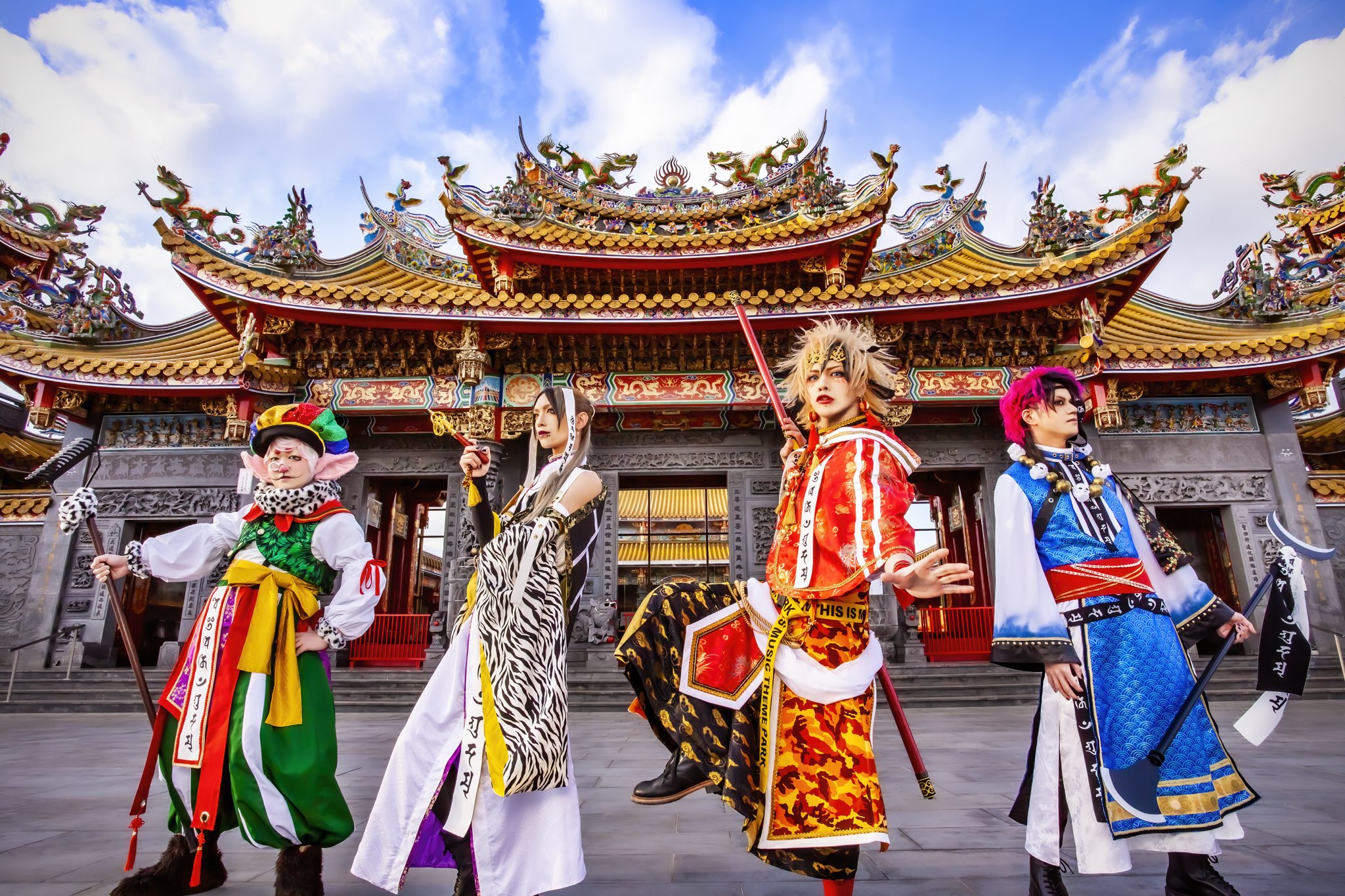 BabyKingdom《公式》 on X: 