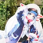 十六夜(いざよい)のツイート画像