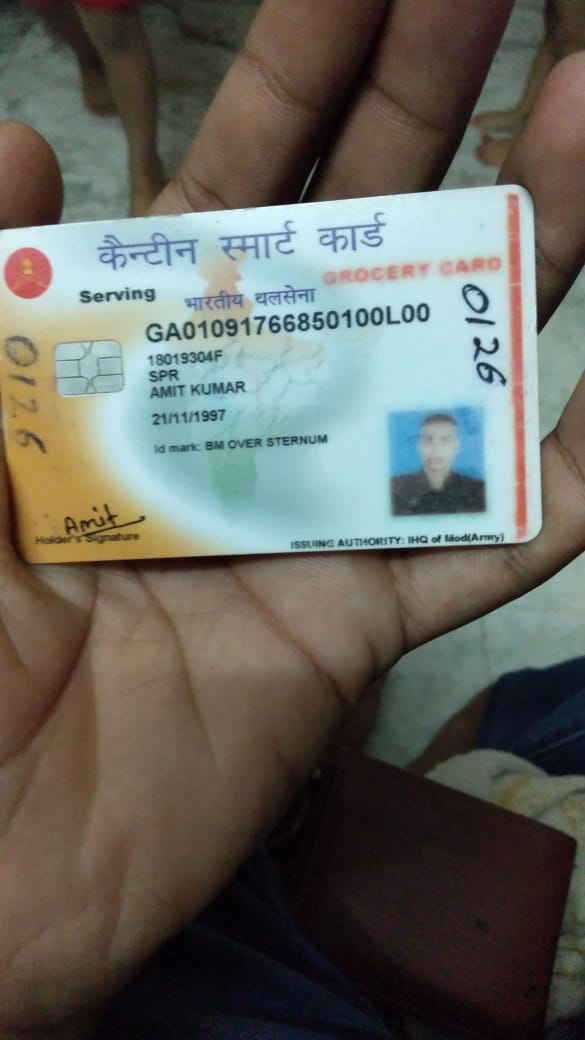 vk_india's tweet image. Adding more pics - these are similar to what has been posted by others as well.