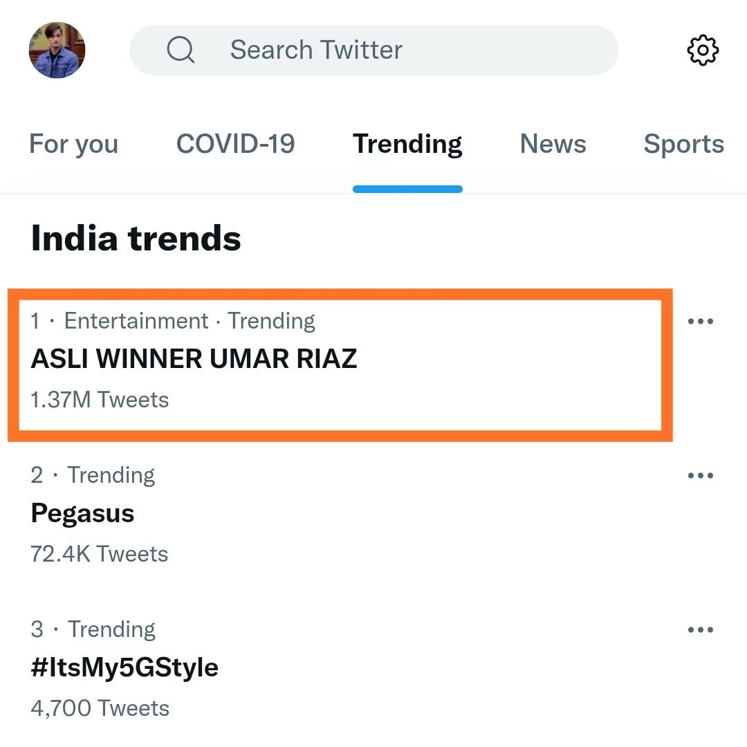 Asim Riaz Fan Club 👑 ✨ tweet media