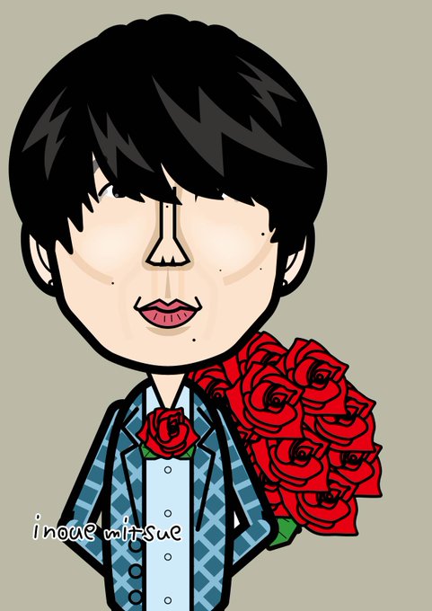ゲスの極み乙女のtwitterイラスト検索結果