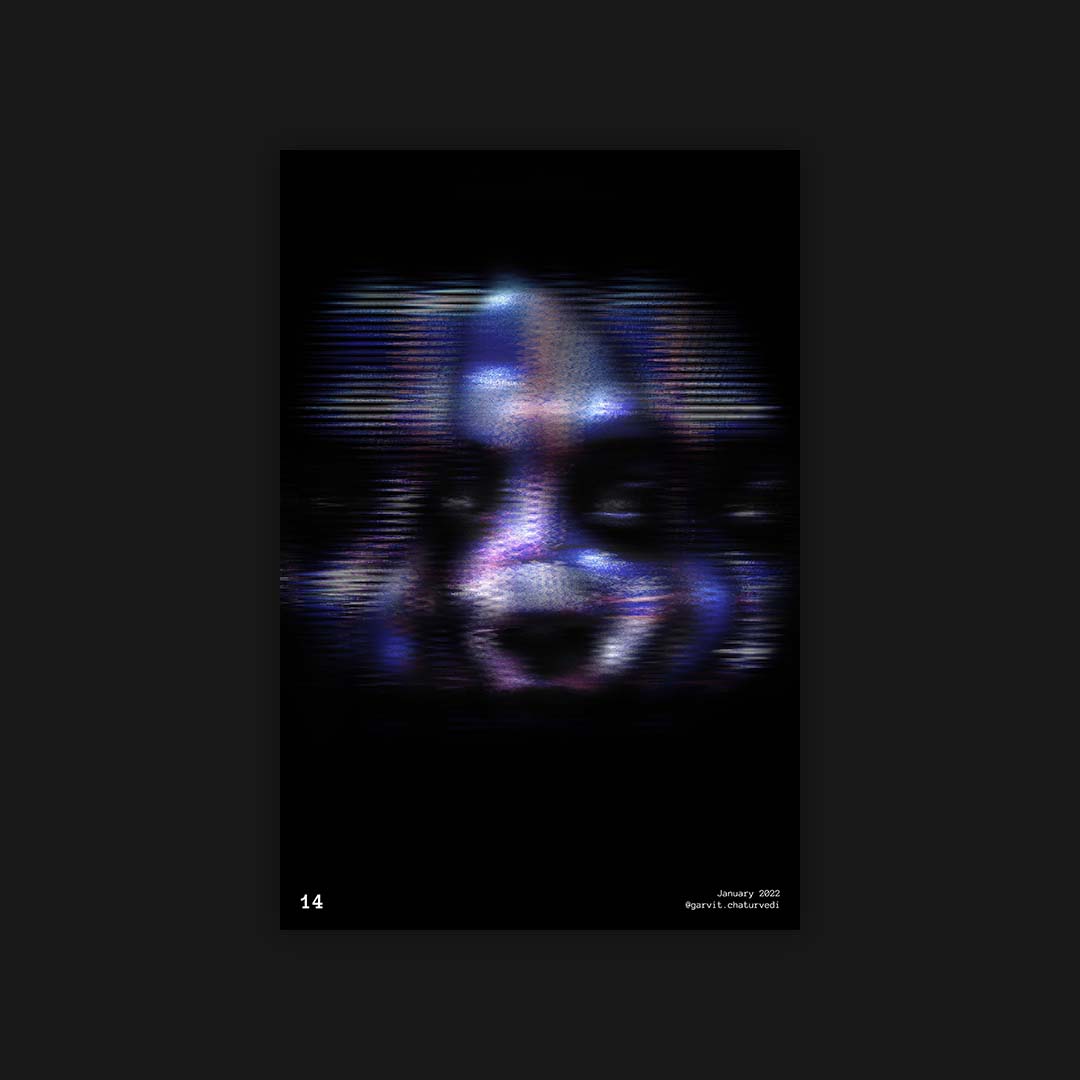 Official_Garvit's tweet photo. Artwork 14

Here's a comparison between the original image and the artwork I create.

Check out my Instagram for the full series.
https://t.co/d5xlcBqUko

#posterdesign #ArtistOnTwitter #nftart #NFTs #poster https://t.co/N0G2DLj3tm