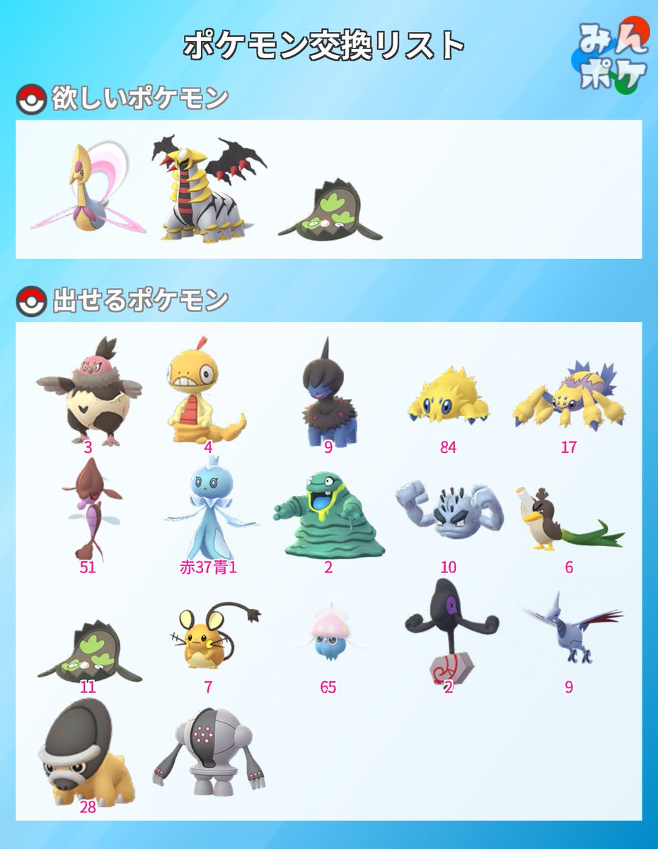 ポケモンgo タテトプスの入手方法 能力 技まとめ 攻略大百科 ポケモンgo タテトプスの入手方法 能力 技まとめ 攻略大百科