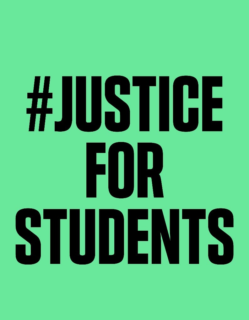 Shivamn90509's tweet photo. #Haryana_ADO_Equality
Non-ICARians are facing tremendous insecurity for their future, due to new ammendments by Haryana Public Servise Commission(HPSC) with regard to eligibility of Agriculture Development Officer (ADO) for BSc.(Hons)Agriculture graduates.
#Haryana_ADO_Equality https://t.co/vWPVdvFlYt