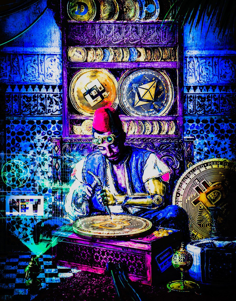 AutismeWorld's tweet photo. I offer 50 nft collection autismeworld1 on the polygon matic network !!
like and rt
matic address in comment. https://t.co/SGjCGe9wFQ