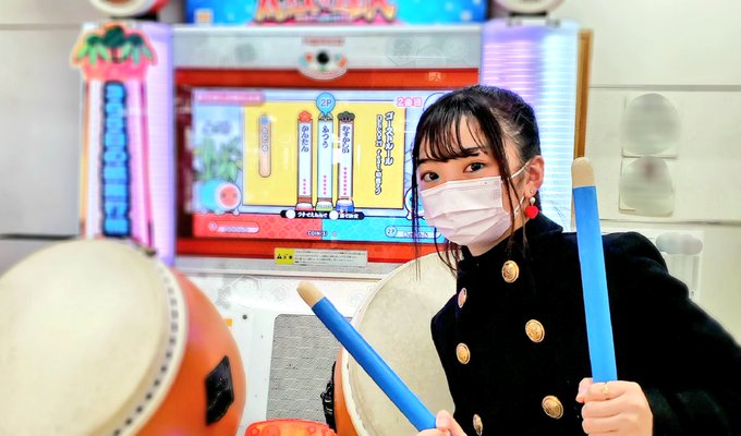 Twitterのコスプレ画像15