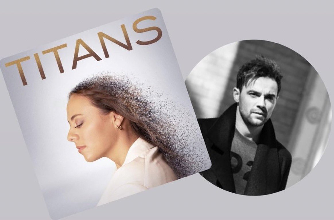 <a href="/benadamsuk/">Ben Adams</a> has a song in the MGP semi final tonight! 6:50pm U.K. time.
Vote for TITANS performed by <a href="/vildemusic/">VILDE</a>! 🎶
To watch the show go to nrk.no/mgp/. To vote go to nrk.no/stem/mgp 

#vilde #benadams #songwriter #producer #mgp #mgp2022
