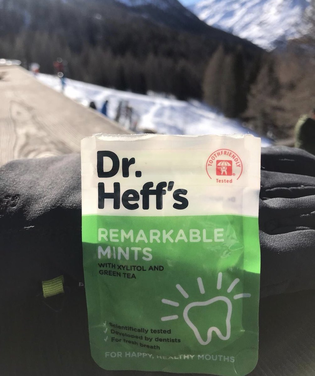 swallowsgroup's tweet photo. We recommend @DrHeffs mints to all our head & neck cancer patients and include samples in the Support Boxes, thanks to Michael #supportboxes https://t.co/O4ItbeqMOl