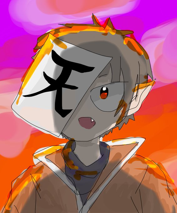 ロボロのtwitterイラスト検索結果 古い順