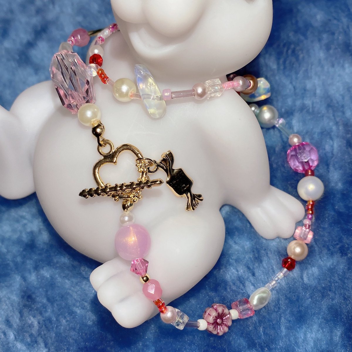 me_me_idea's tweet photo. 🎀インスタのほうに新作を毎日のせてます🎀 https://t.co/CYo3N3HG99
