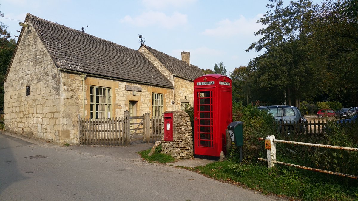 Across England more than 10,000 village halls are a lifeline for rural communities.

They improve life for residents, help with loneliness and deliver many services.

It’s #VillageHallsWeek and <a href="/ACRE_national/">ACRE</a> are asking for a pledge to village halls ⬇️

acre.org.uk/our-work/villa…