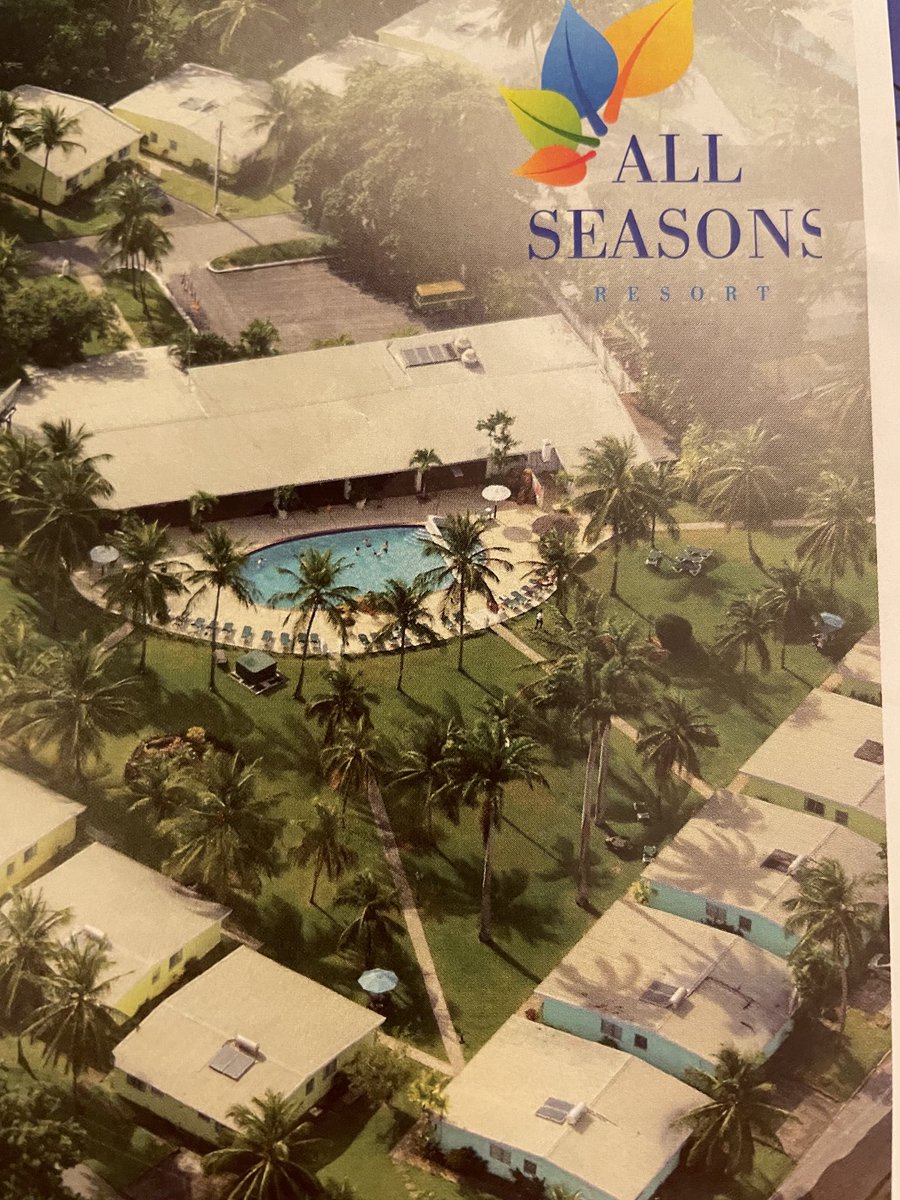 All Seasons Resort located in Palm Avenue Sunset Crest in the Holetown area in the parish of St James.This west coast accommodation is perfect for those wanting a  relaxing chilled vacation.A cottage type accommodation set in a lush tropical garden.lovely!
visitbarbados.org/all-seasons-re…
