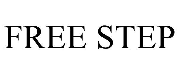 trademarktrader's tweet image. FREE STEP pending registered trademark approval, applicant: Caleres, Inc uspto.report/TM/97235107 #FREESTEP $BWS $CAL $BLK #FREE #STEP