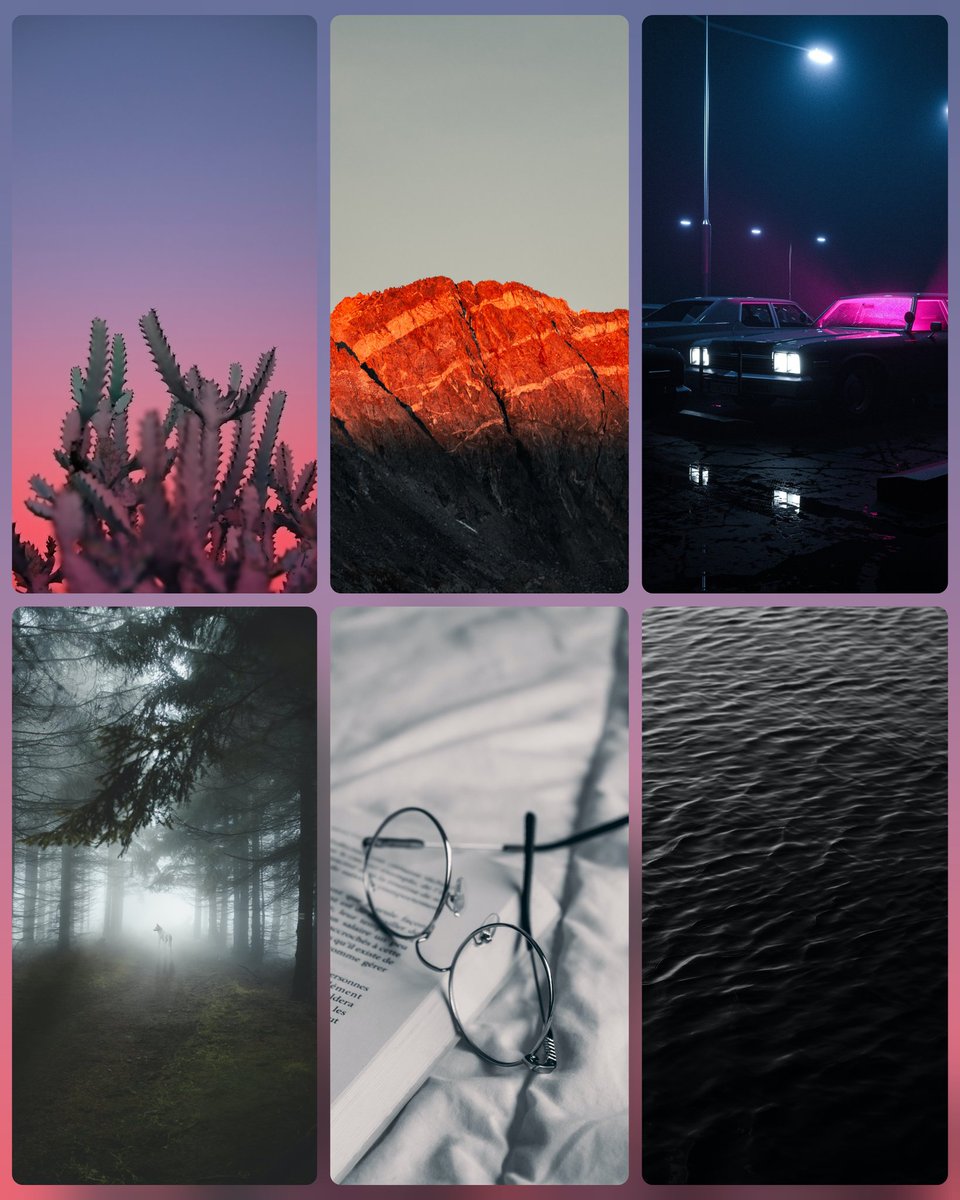 NickNice85's tweet photo. 10 #Wallpapers Added
Source 👉 #Unsplash 
https://t.co/8ZJ9XIKQvD https://t.co/bWHg3REUnu
