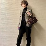 黒田知永子のインスタグラム