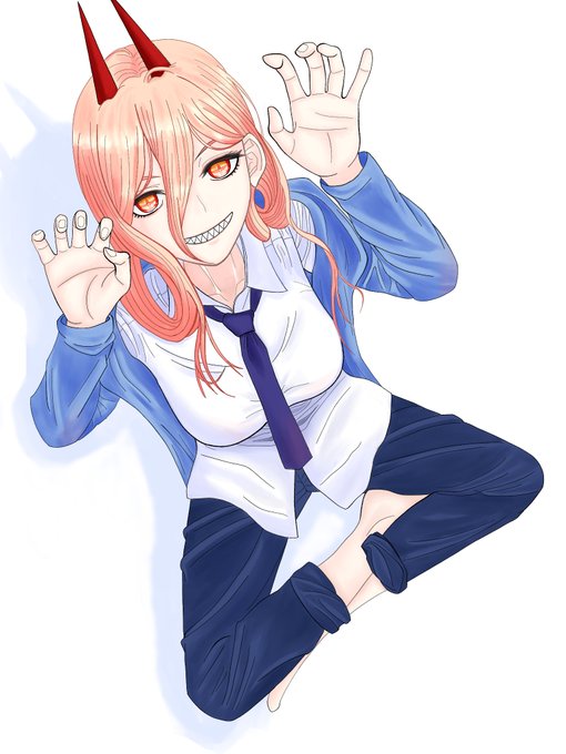 全身はこんな感じ
色塗りのレベルもっとあげたいっす 