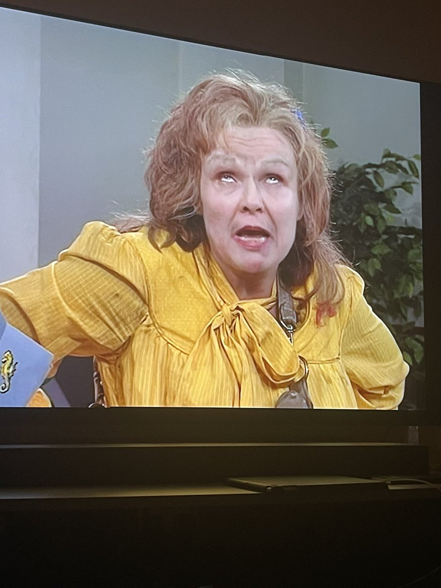 JaneyGodley's tweet image. Nothing makes me laugh more, brings me out of my blues “boy did I have a hard job teaching Jane Fonda her work out routine” #Dinnerladies I miss Victoria Wood so much, what a comedy genius