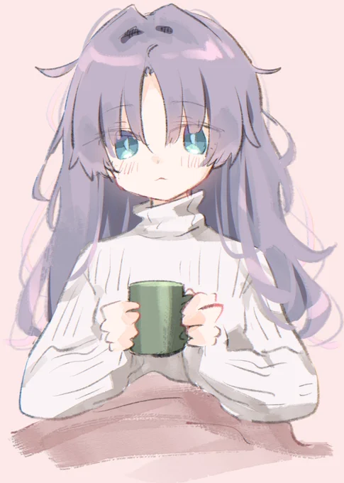 あたたか～い 