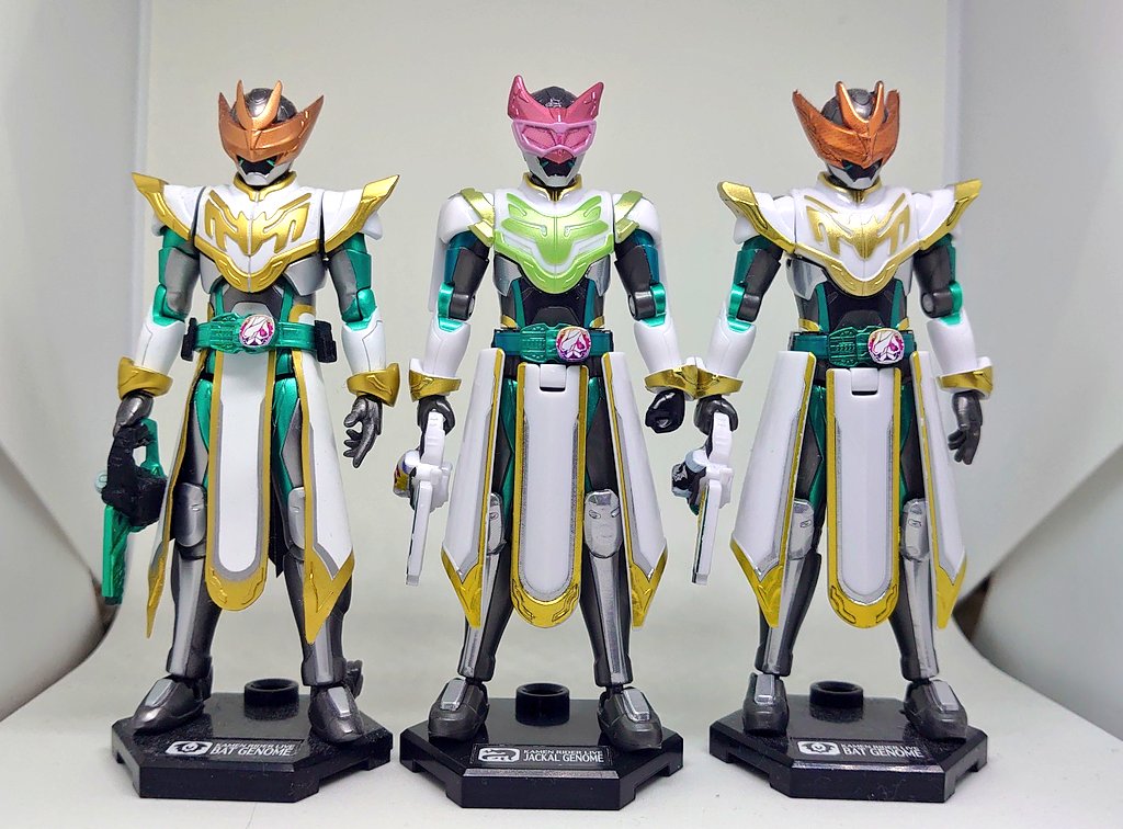 新素材新作装動 仮面ライダーライブ ジャッカルゲノム 特撮 | socearq.org