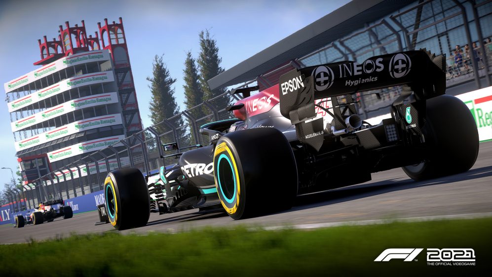 MalaysiaSimRL's tweet photo. Today we head to Imola for the Emilia Romagna GP of Season4 of #MSRL!

Dalvin took Rd 1, Horse will want to get the result he almost had in Bahrain! Switz will be hoping to take the W himself.

Scuderia's Envy, after the pace he set in Q3 for Rd1, will want the win in Rd2! https://t.co/hvBGjAt760