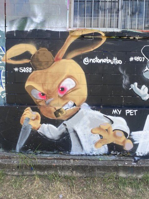 Eelectrify tweet media